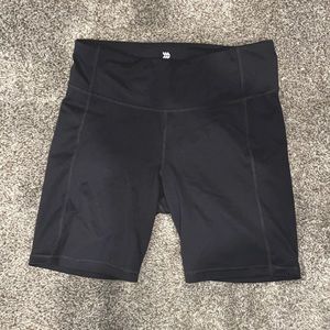 All in Motion Workout Shorts